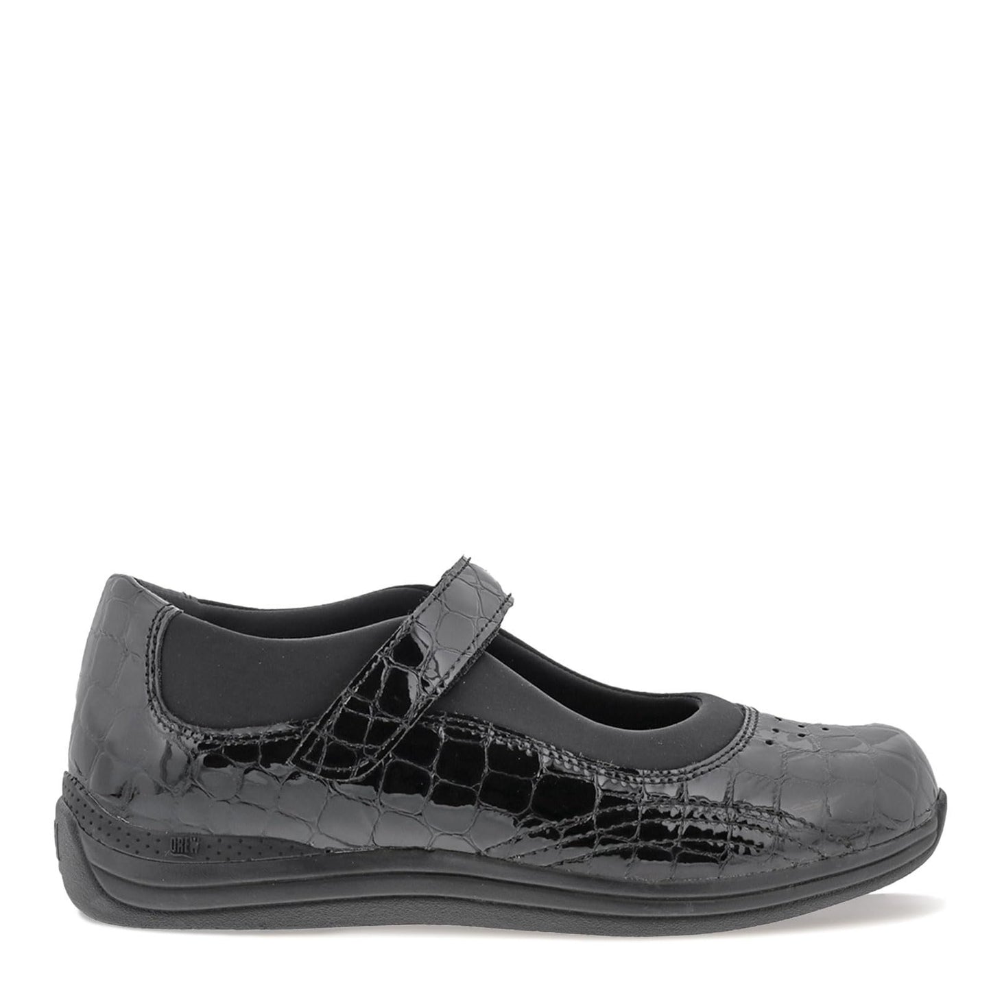 Drew Rose Women's Cushioned Mary Jane