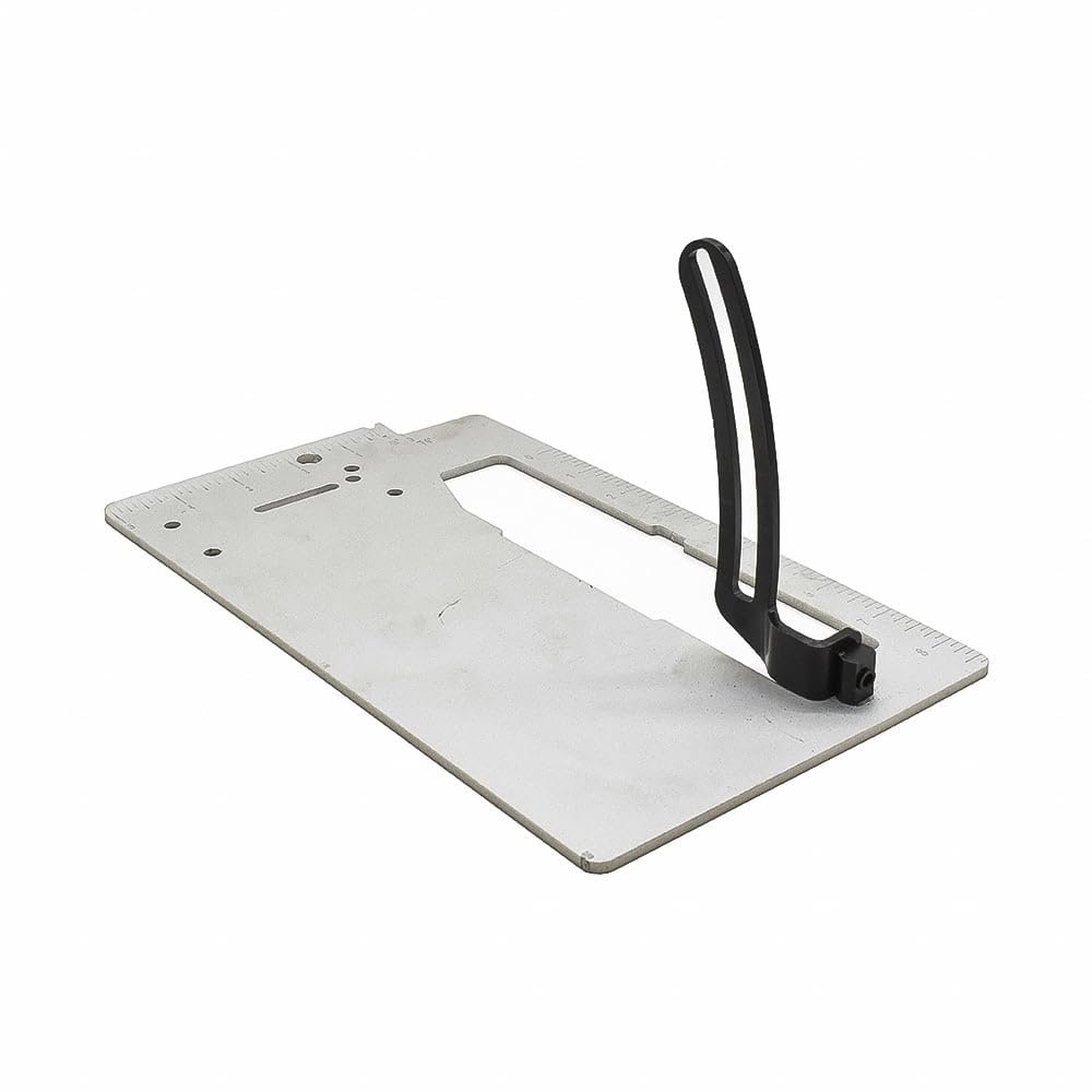 Superior Parts SP 163378-3 Aftermarket Foot Assembly/Show Base for 5007 Series