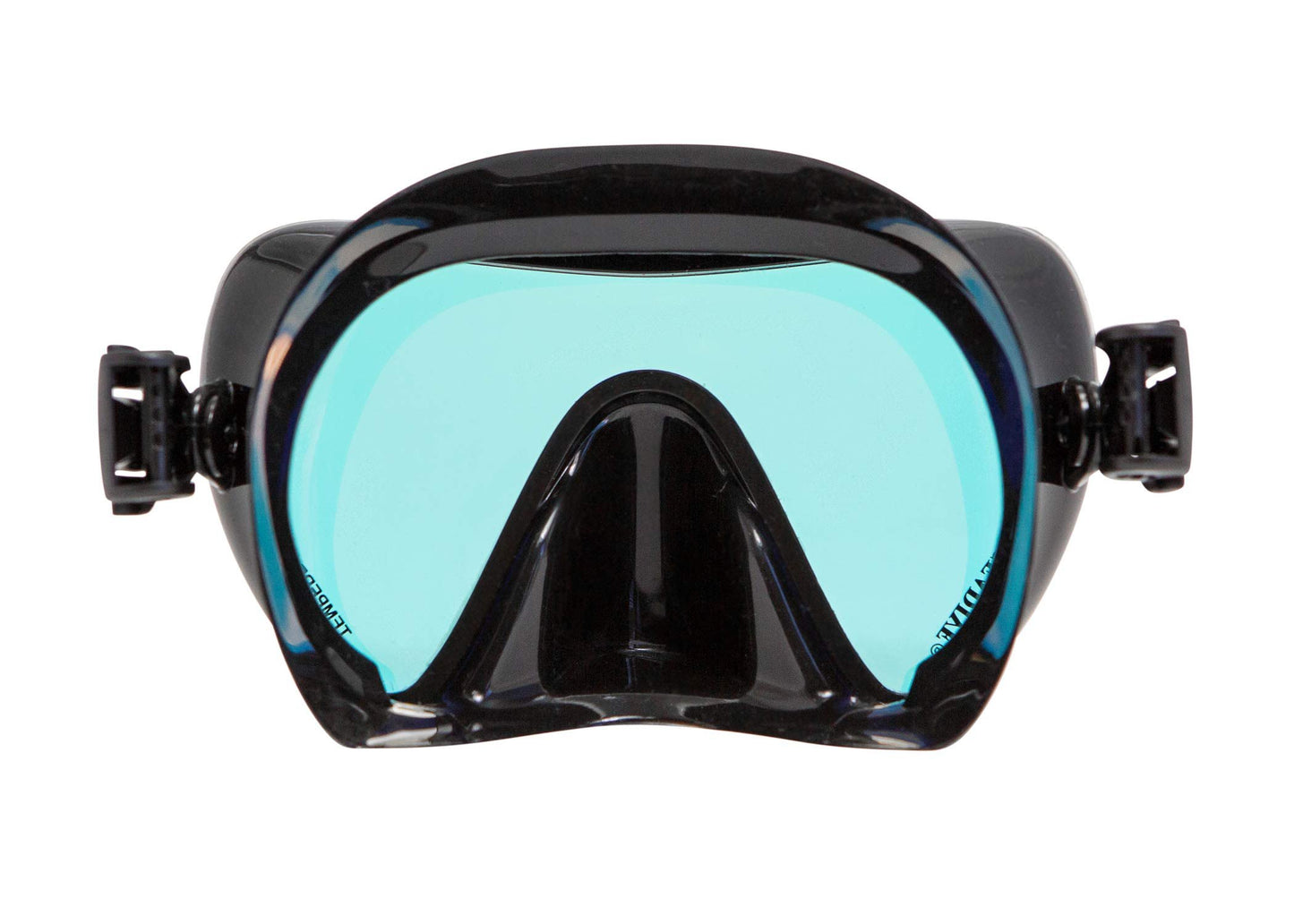 SeaDive SeaLite RayBlocker-HD Mask
