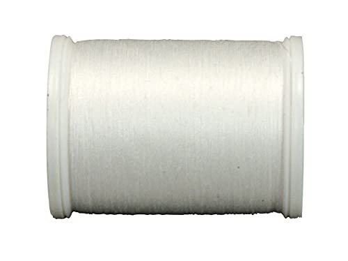 YLI 40 wt. Machine Quilting Thread - Extra-Long Staple Cotton Thread 500 yd Spool - Designed for Quilting