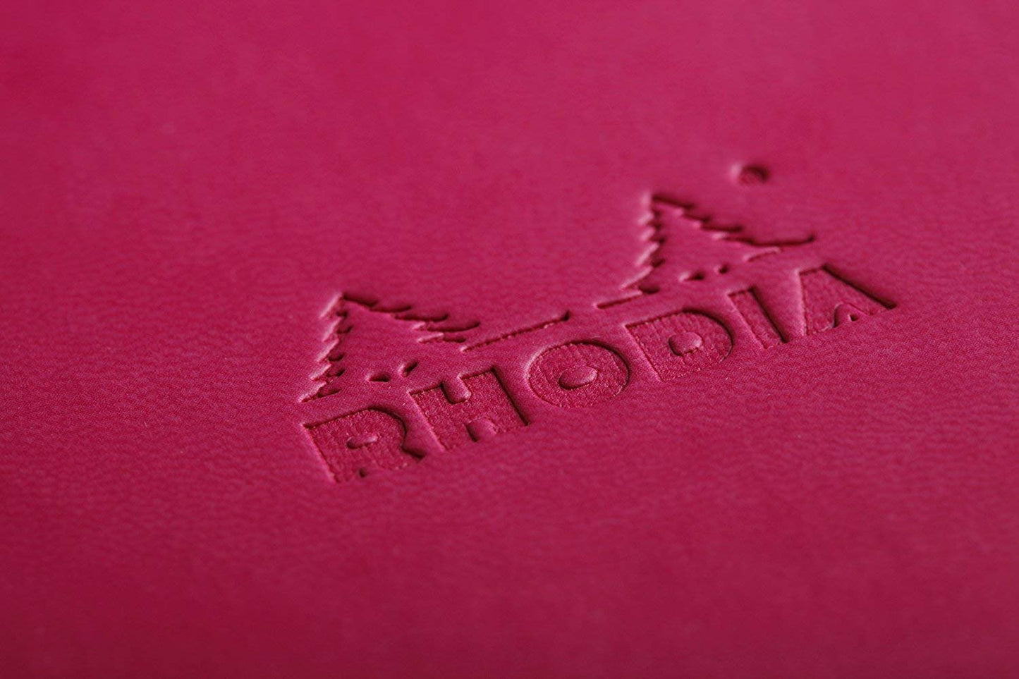 Rhodia Webbie Notebook