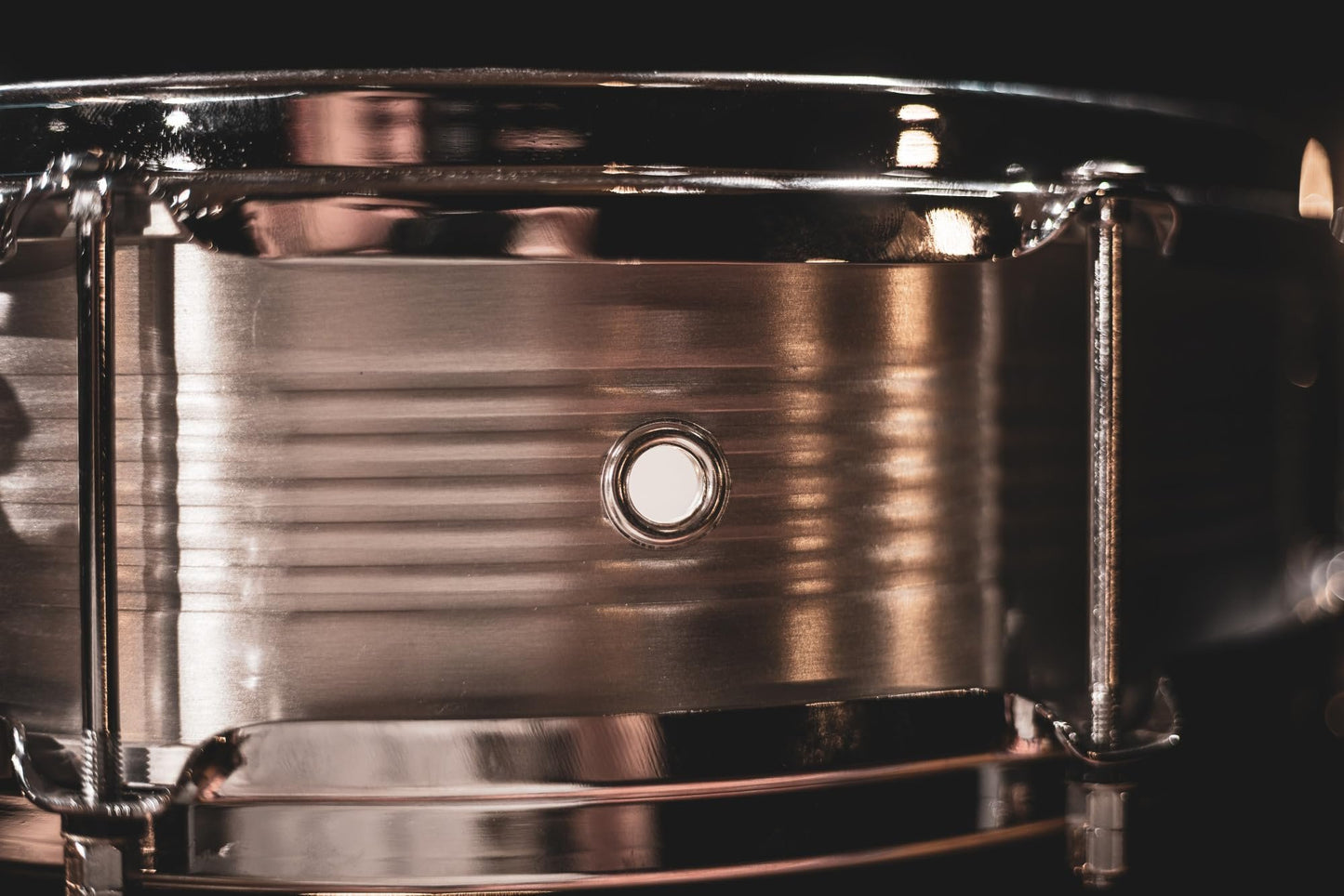 Meinl Percussion 12" Caixa Drum with Aluminum Body-NOT Made in China-Equipped with Steel Snare Wires and Throw-Off, 2-Year Warranty, (CA12)