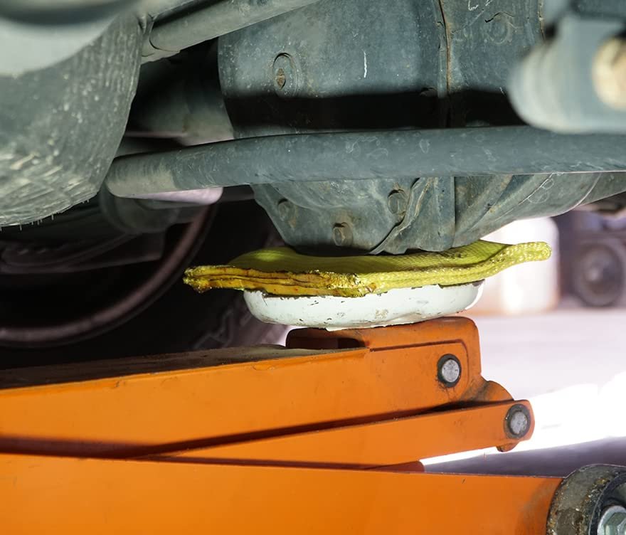 Polyvance Bumper Bag Plus