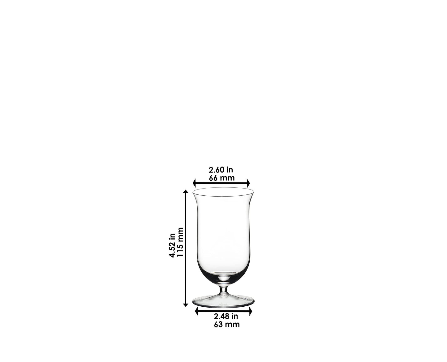 Riedel Sommeliers Single Malt Whisky