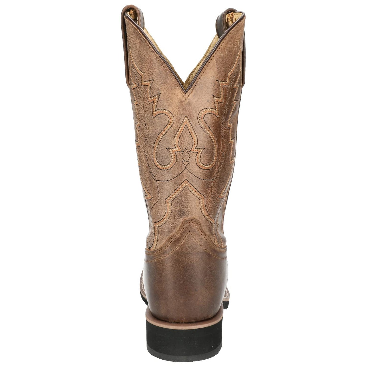 Smoky Mountain Ladies Pueblo Boots