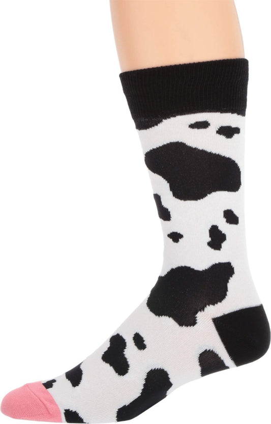 Socksmith Moooo!