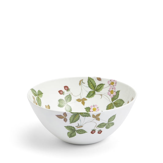 Wedgwood Wild Strawberry Bowl 6.2in