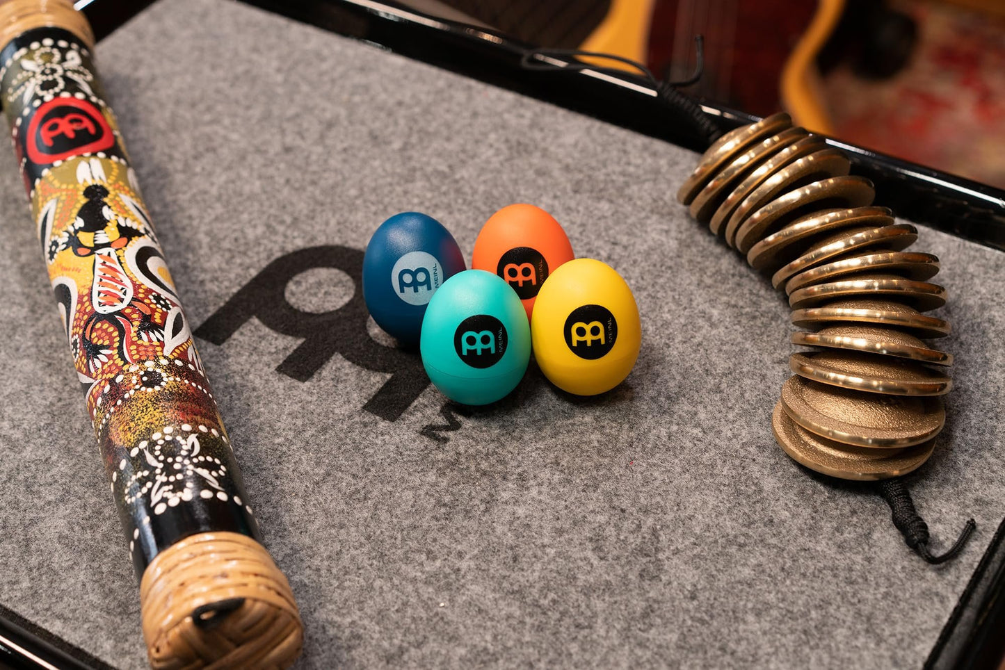 Percussion Table