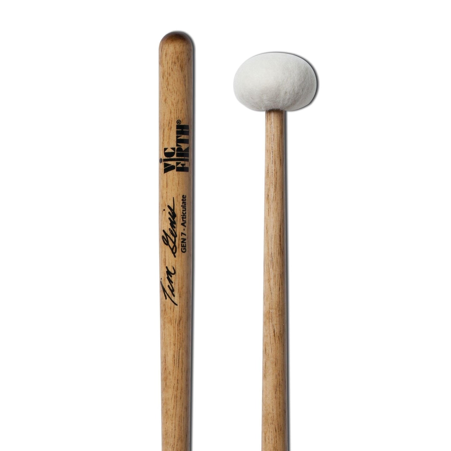 Vic Firth
