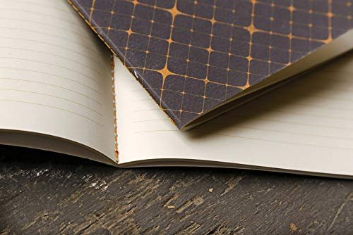 Rhodia Webnotepad, A5, Lined - Black