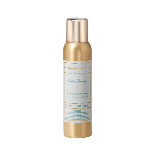 Aromatique Cotton Ginseng Room Spray