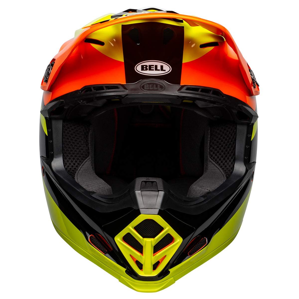 Bell Moto-9 MIPS Dirt Helmets