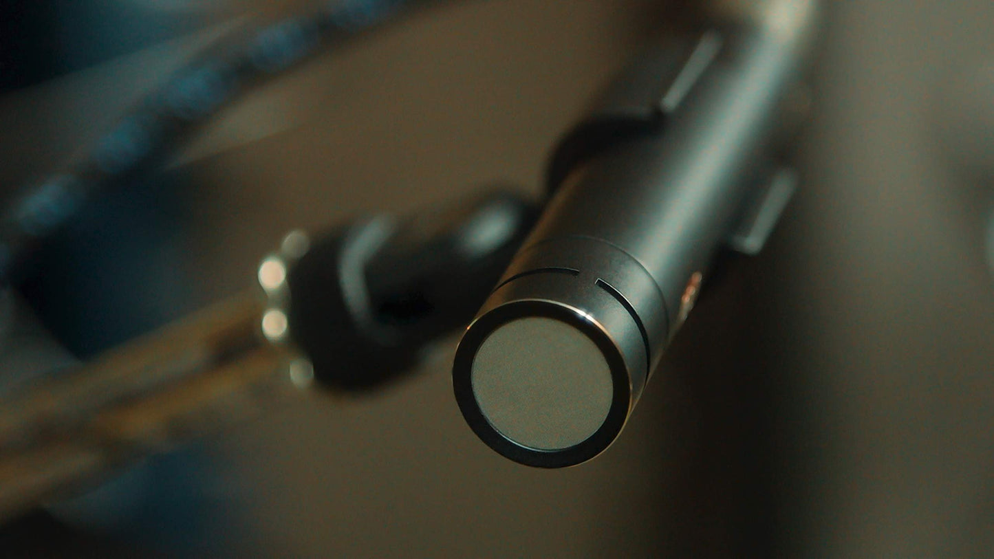 SE ELECTRONICS - Small Diaphram Condenser Microphones