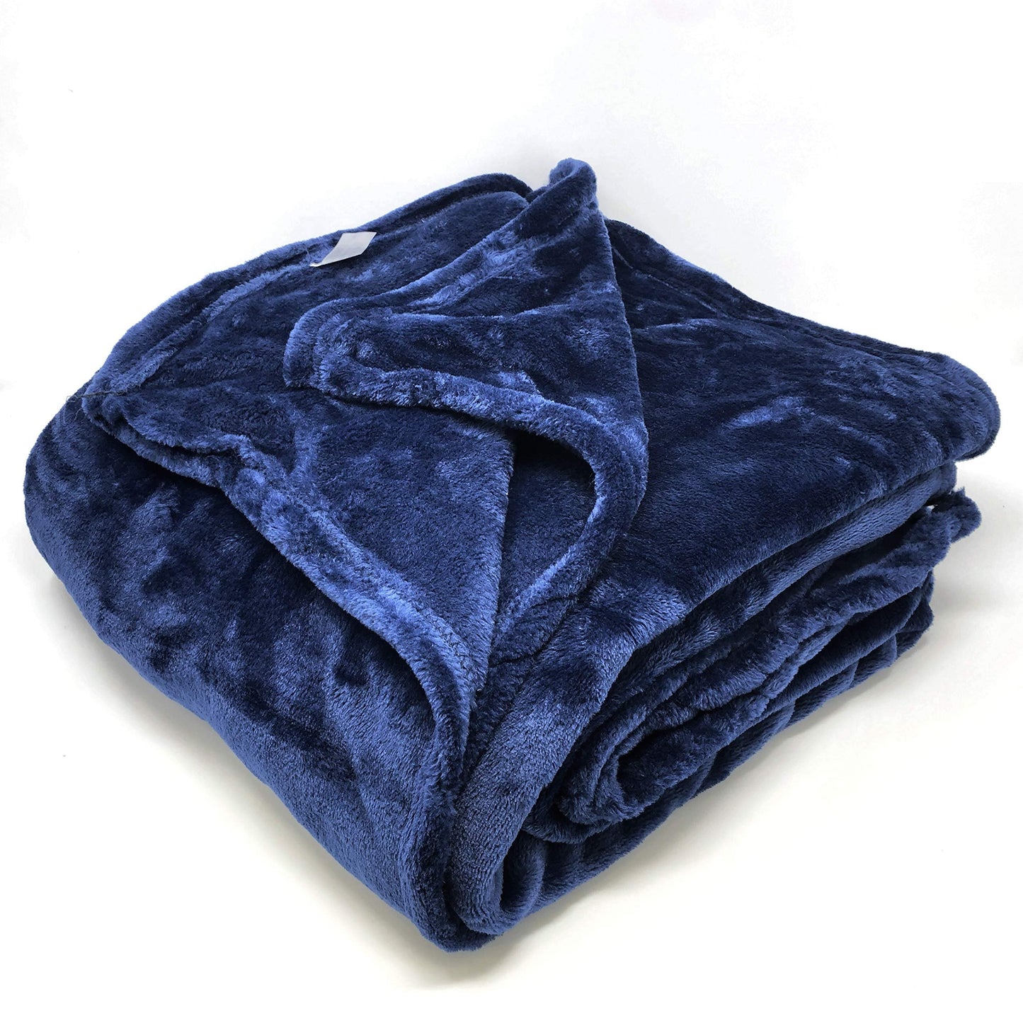 allgala Super Soft Flannel Plush Light Weight Throw Blanket