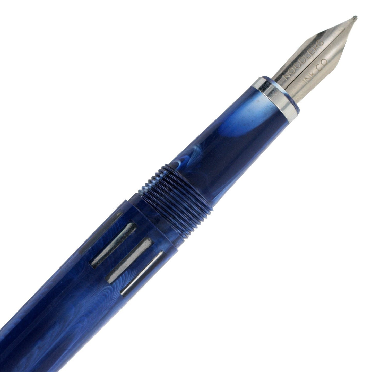 Noodlers Standard Flex Fp Medeival Lapis