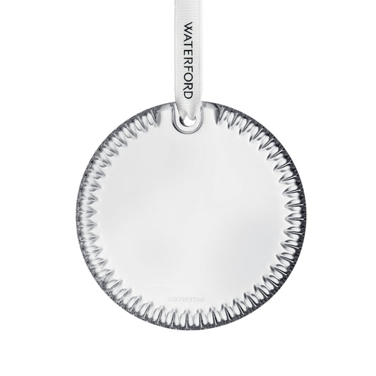 Disc Ornament