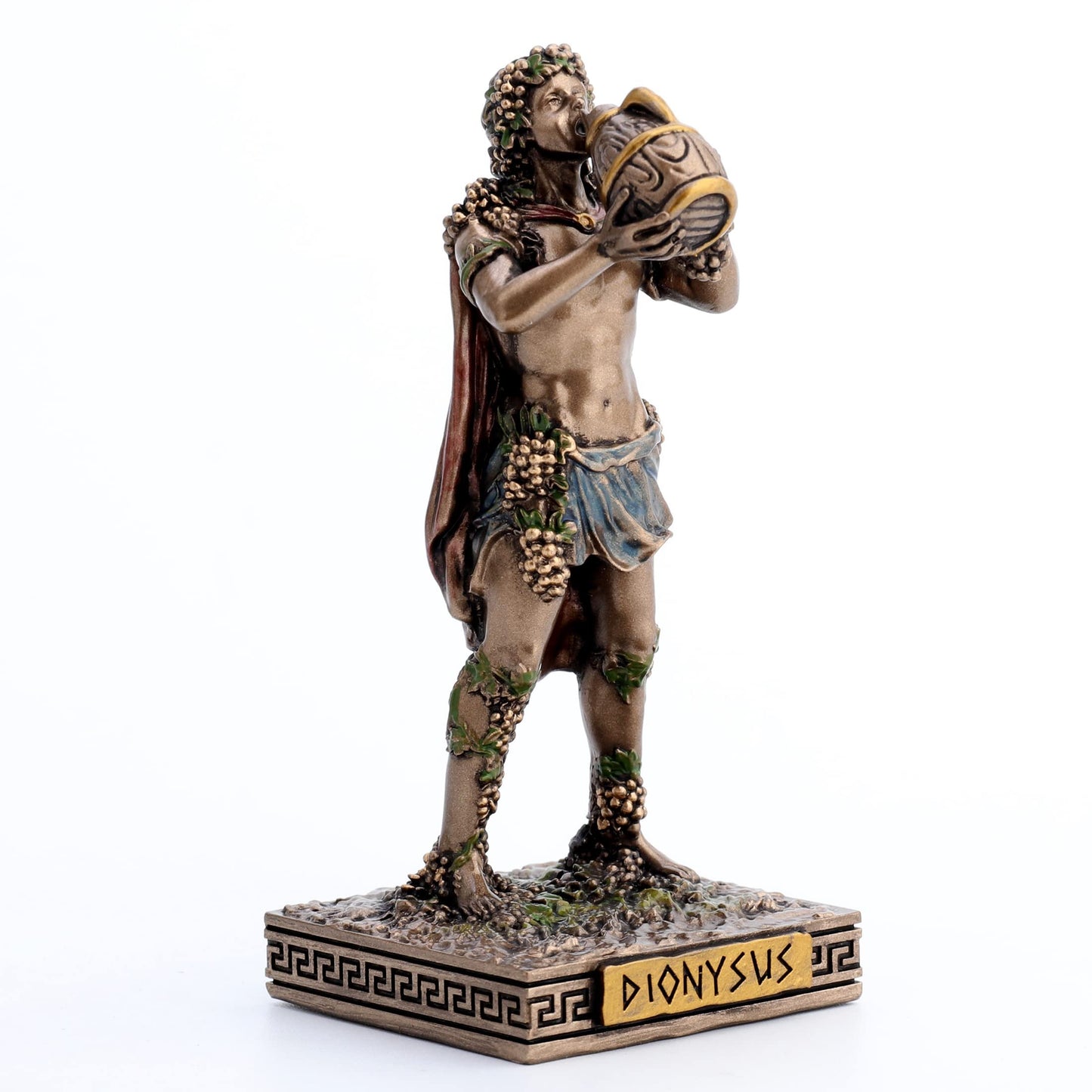 Veronese Design Greek Gods Miniature Figurine