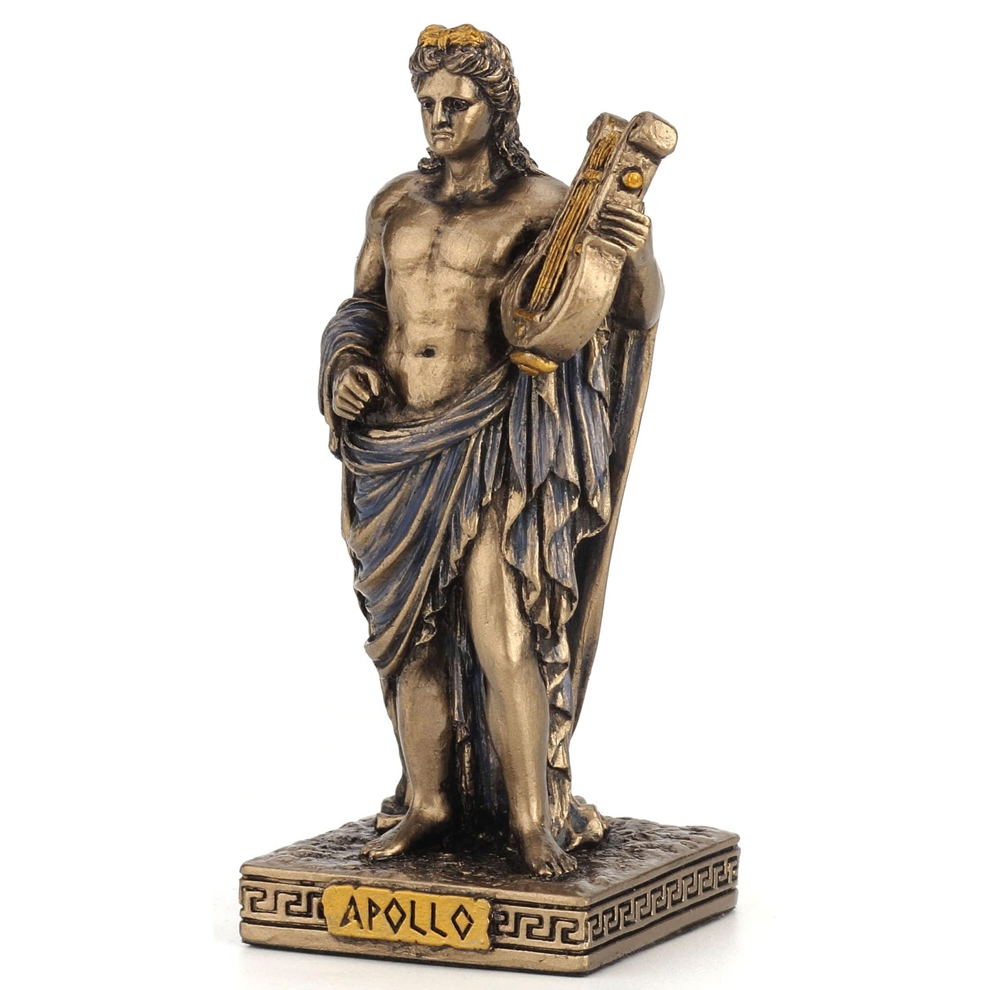 Veronese Design Greek Gods Miniature Figurine