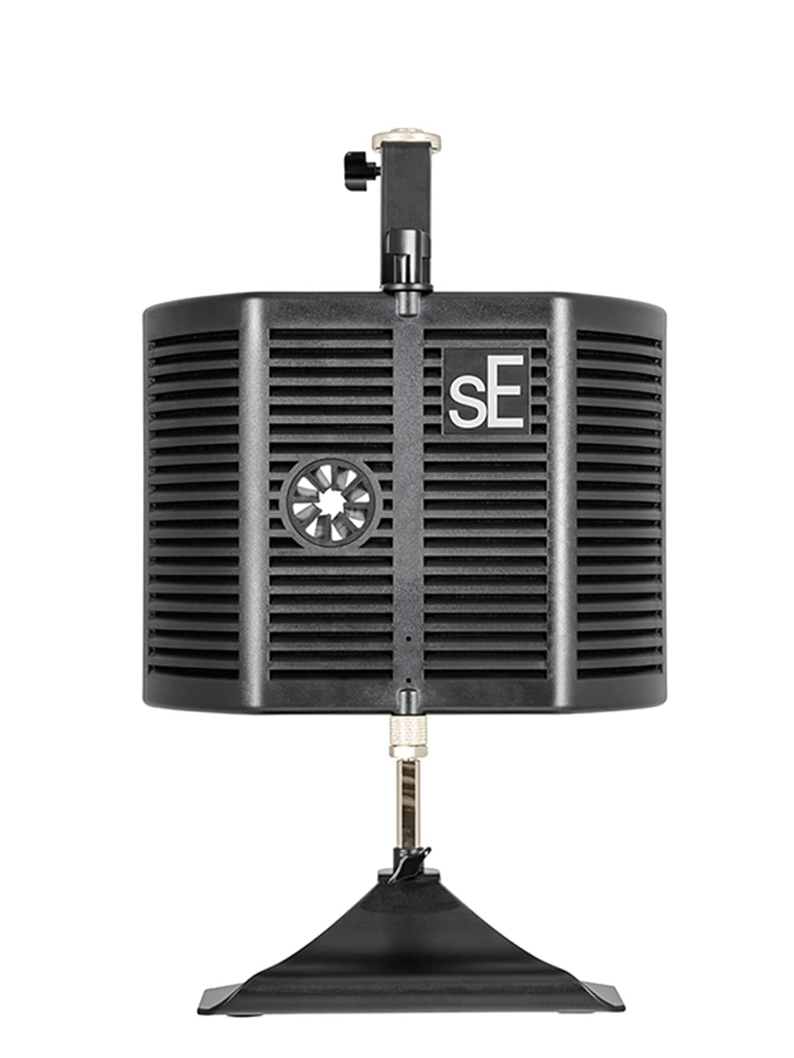SE ELECTRONICS - Portable Isolation Filter for Dual Micing of Guitar Amplifiers (GUITARF)