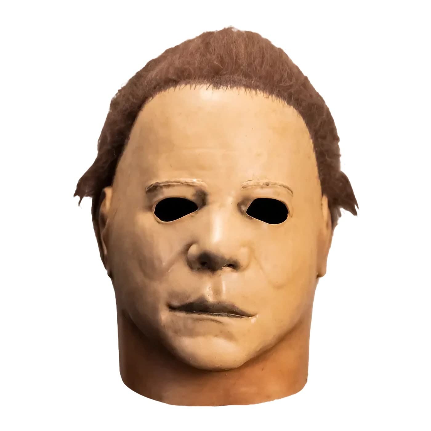 Trick Or Treat Studios Halloween II Deluxe Michael Myers Mask Version 2