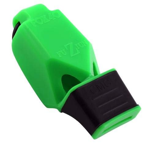 Fox 40 Fuziun CMG w/Breakaway Lanyard