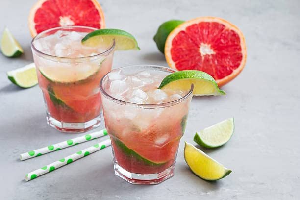 Pat O'Brien's Hurricane Cocktail Mix 33 Oz (Pack of 2)