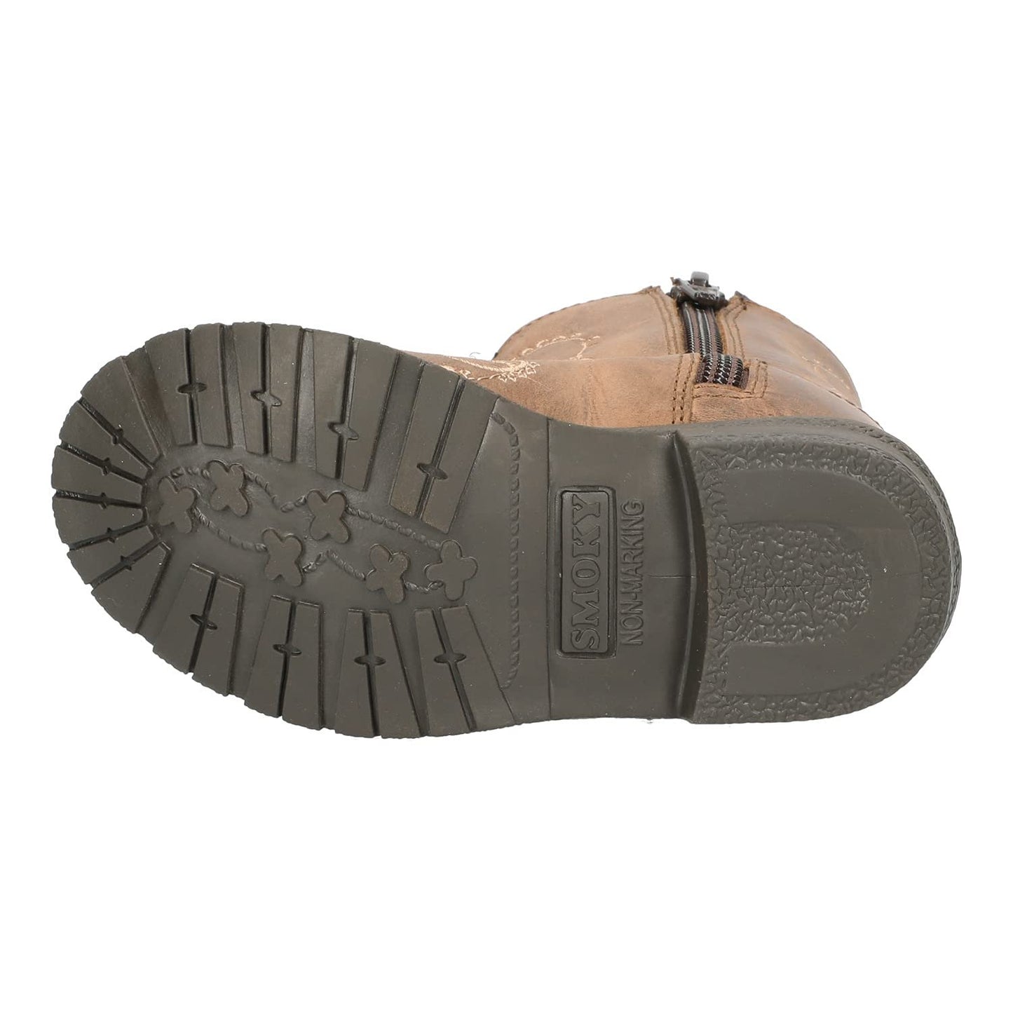 Smoky Mountain Boots Boy's Hopalong Western Boot