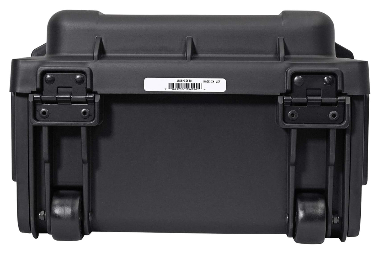 SKB Component Rack, Black (1SKB-ISF2U)