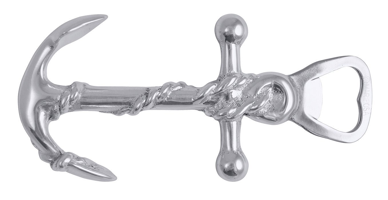 Mariposa Whale Bottle Opener