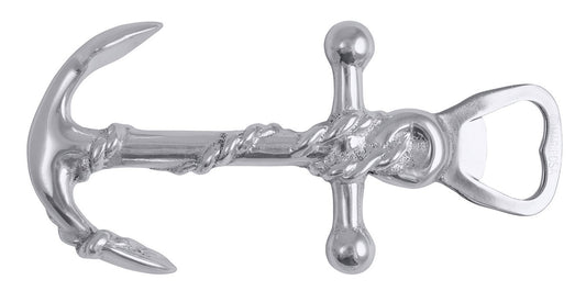 Mariposa Whale Bottle Opener