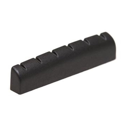 Model 6114-00 Nut Slotted L43.12mm - Black TUSQ XL