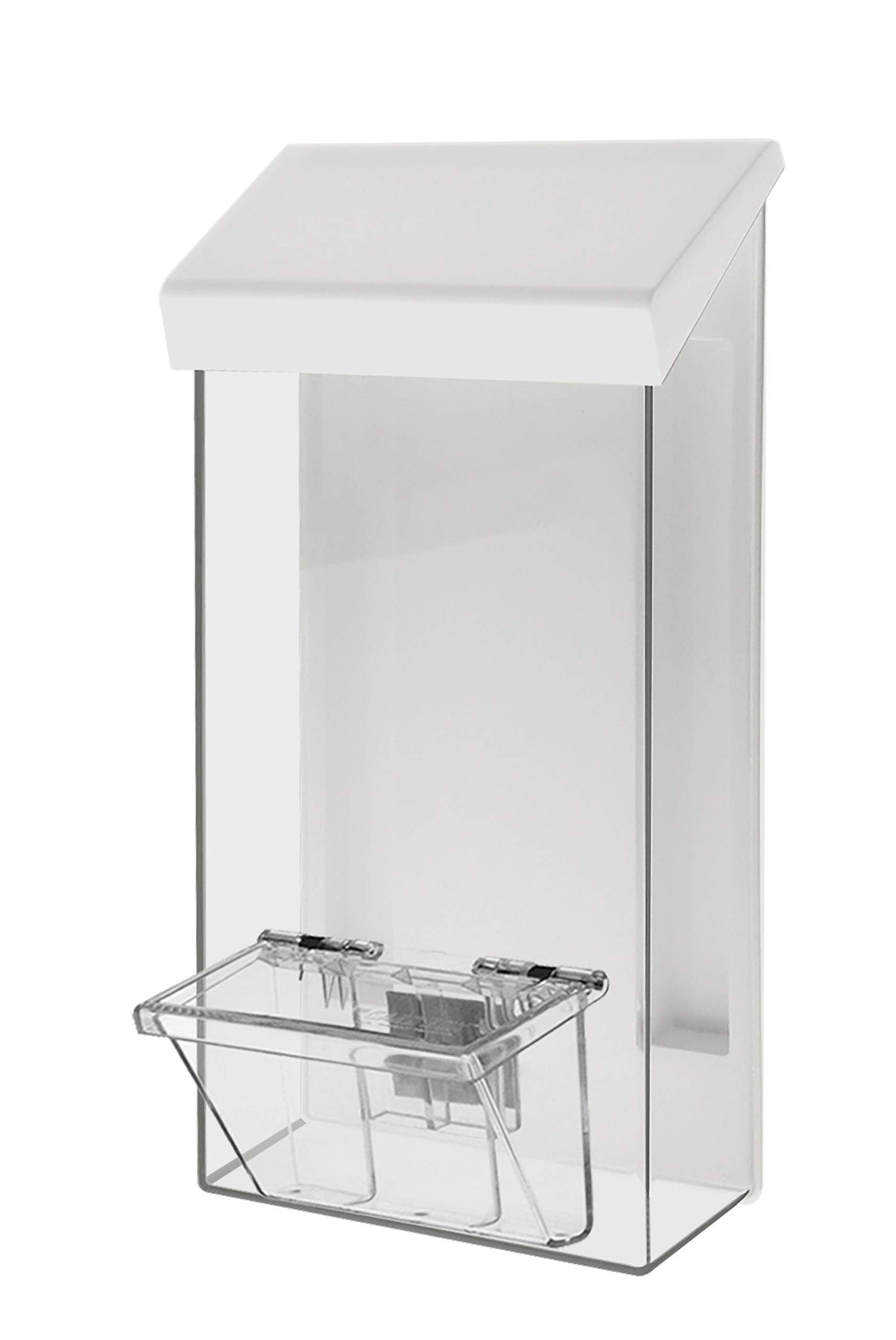 Outdoor Brochure Box Marketing Holders