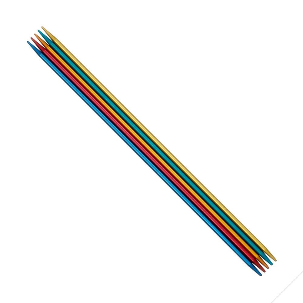 addi Colibri Double Pointed Knitting Needles