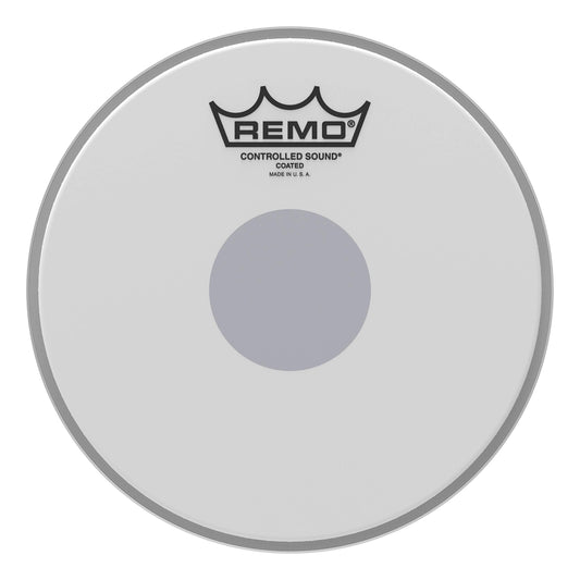 Remo Drumhead Pack, 8" (CS-0108-10)