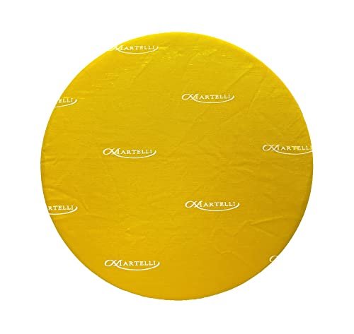 Martelli Roundabout Set - 16" Turntable, Cutting Mat & Ironing Pad