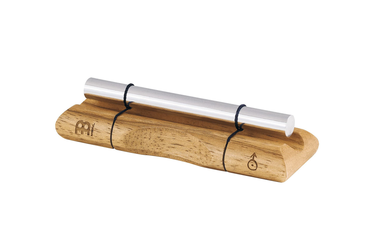 Energy Chime with Mallet For Meditation, Sound Healing, Yoga and Classrooms — Long Resonance Pure Tone
