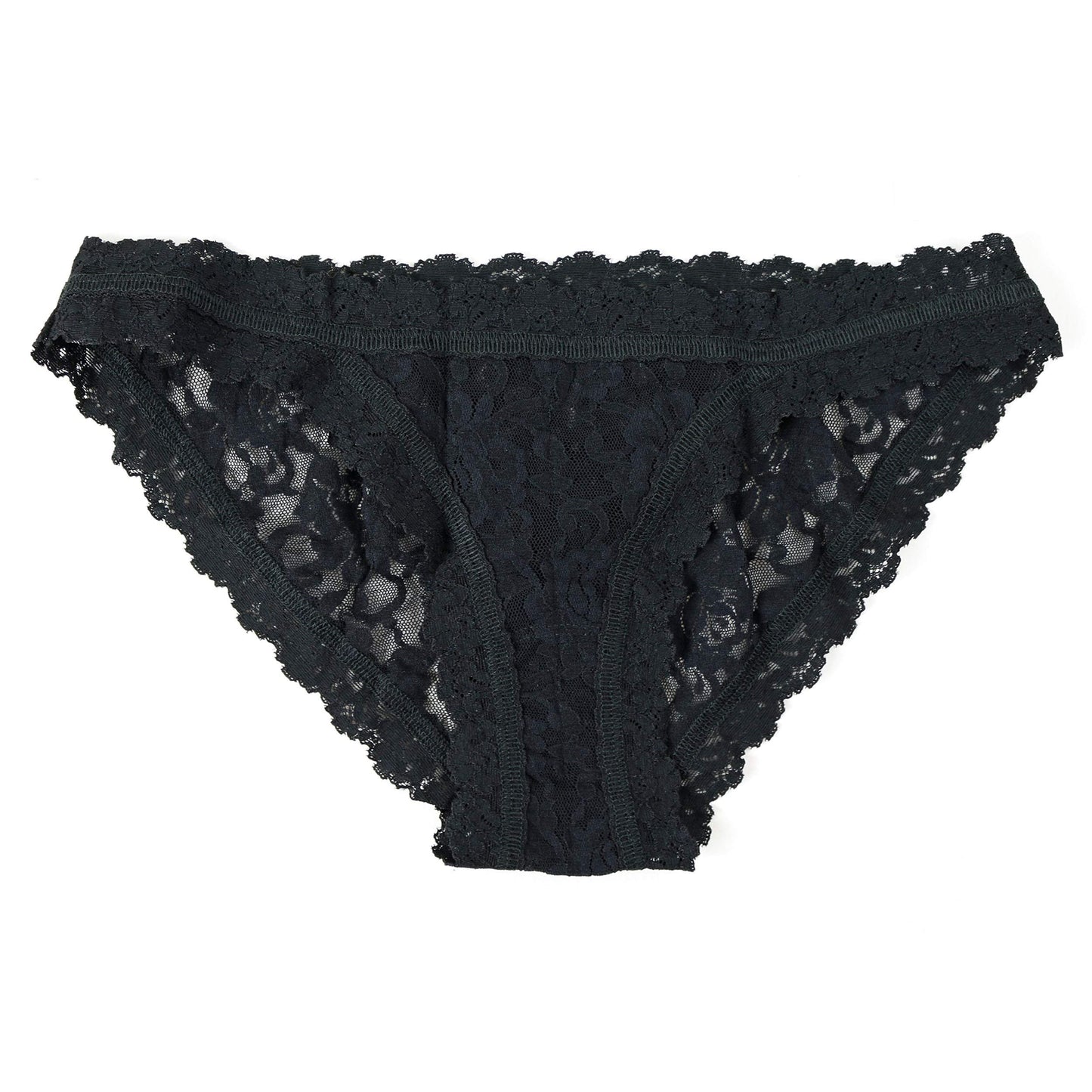 hanky panky Women's Signature Lace Brazilian Bikini