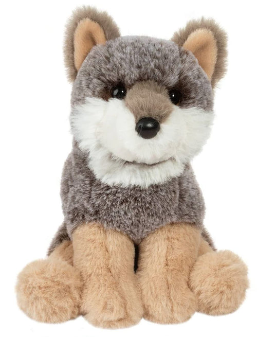 Douglas Albie Wolf Mini Soft