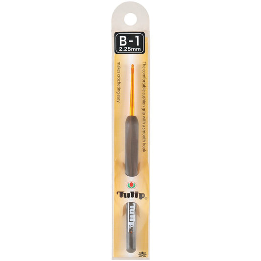Tulip Etimo Crochet Hook -Size B1/2.25mm