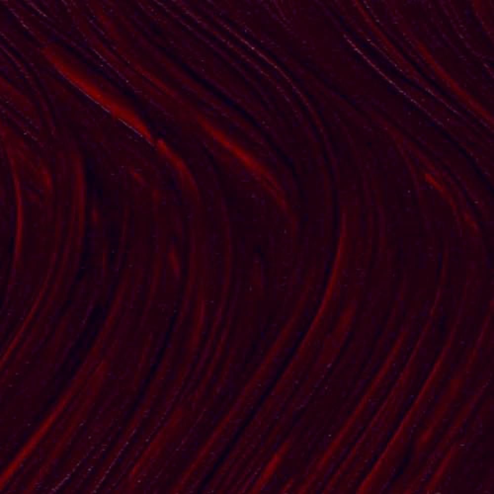Williamsburg Artist Oil Colors by GOLDEN, Cadmium Red Vermilion, 150 ml tube, Professional Oil Paint, Opaque