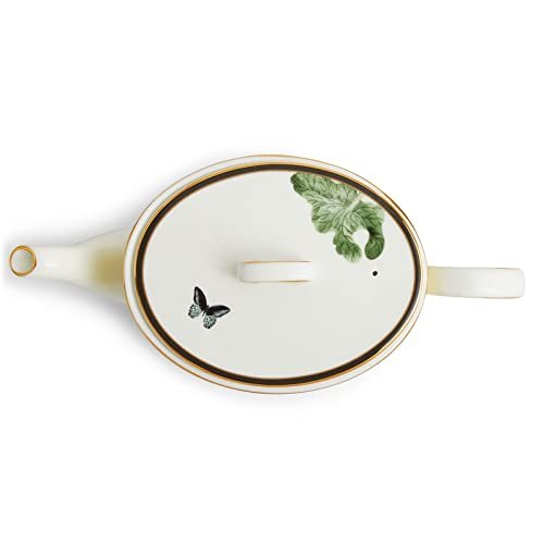Wedgwood Wonderlust Waterlily Teapot