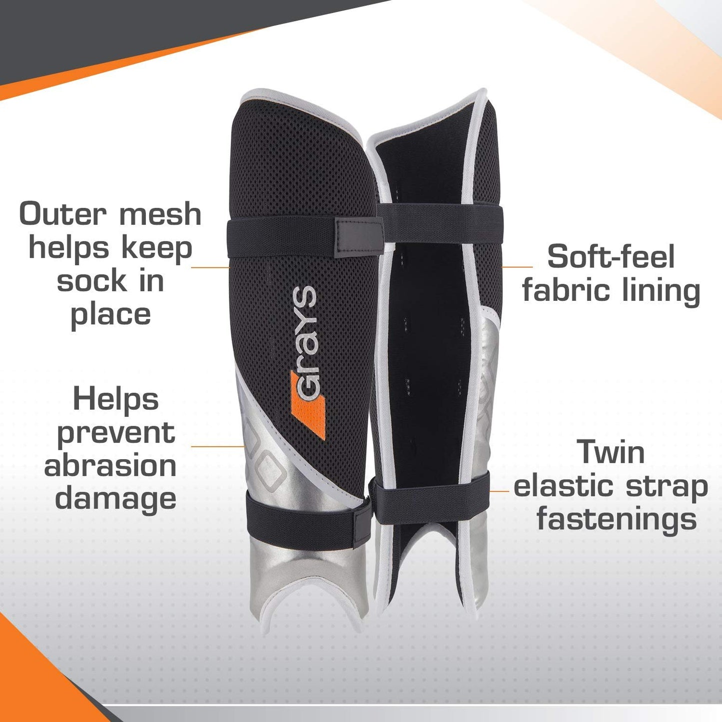 GRAYS G700 Pro Shinguard S
