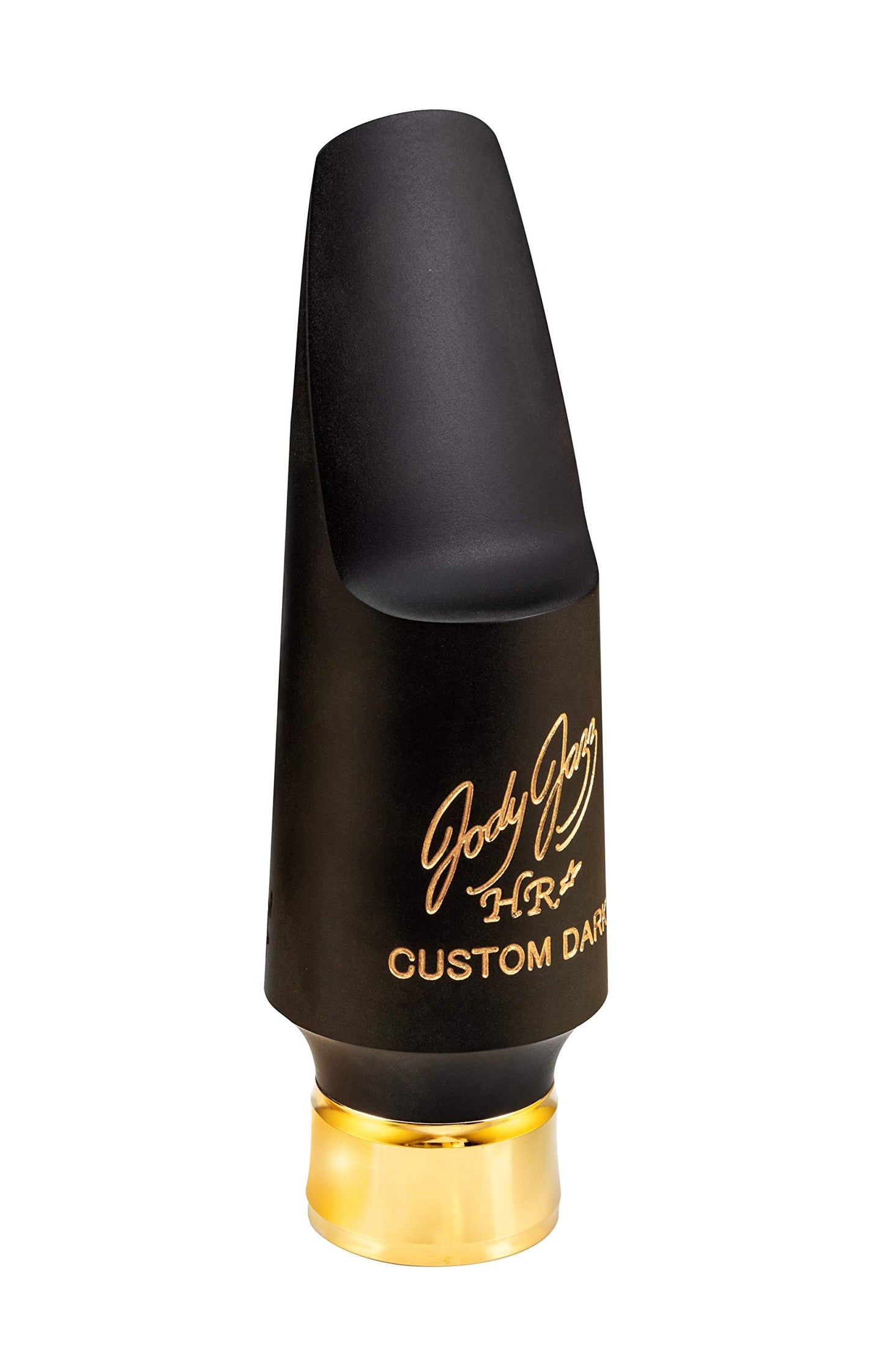 JodyJazz HR CUSTOM DARK Tenor Saxophone Mouthpiece