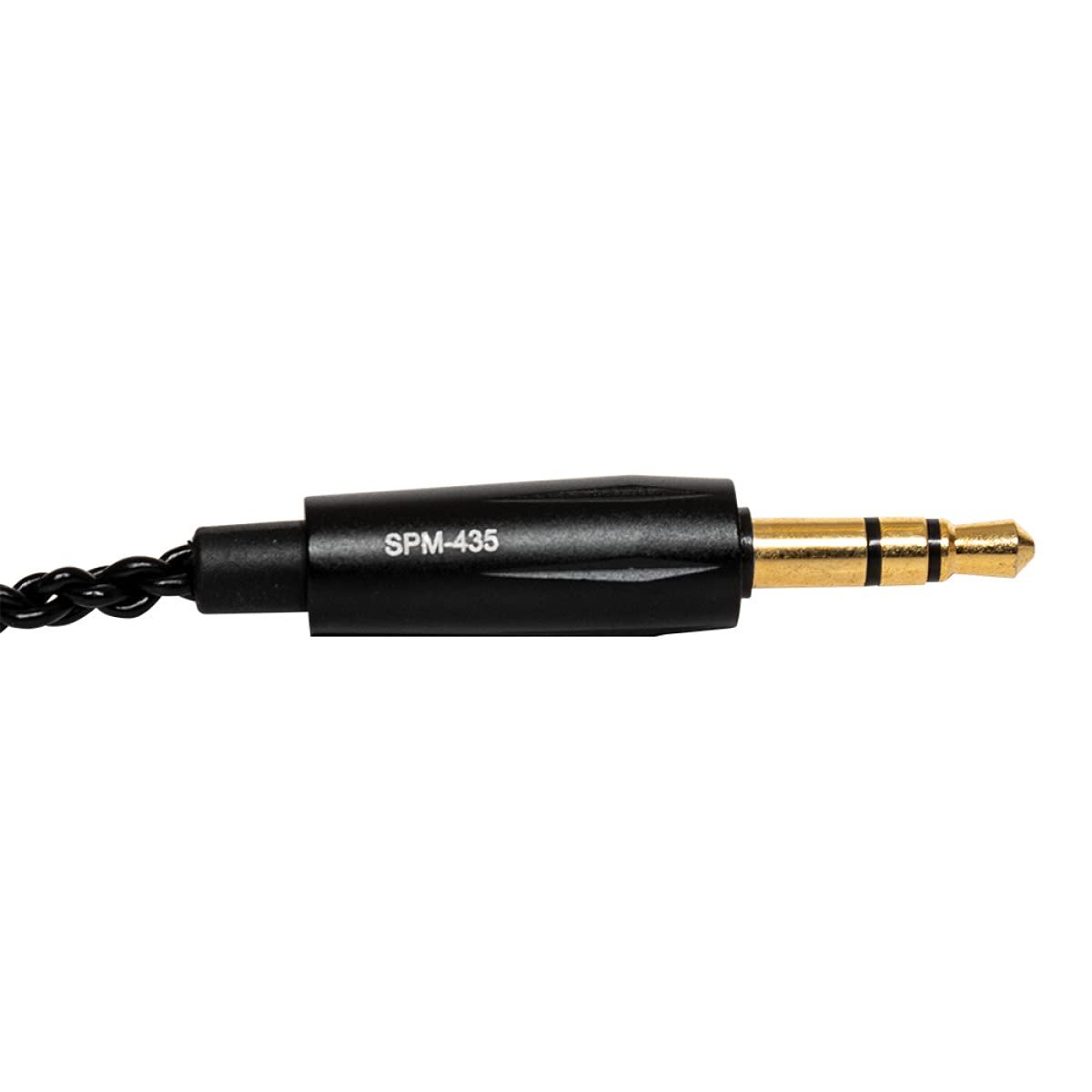 Stagg In- Ear Audio Monitor (SPM-435 BK)