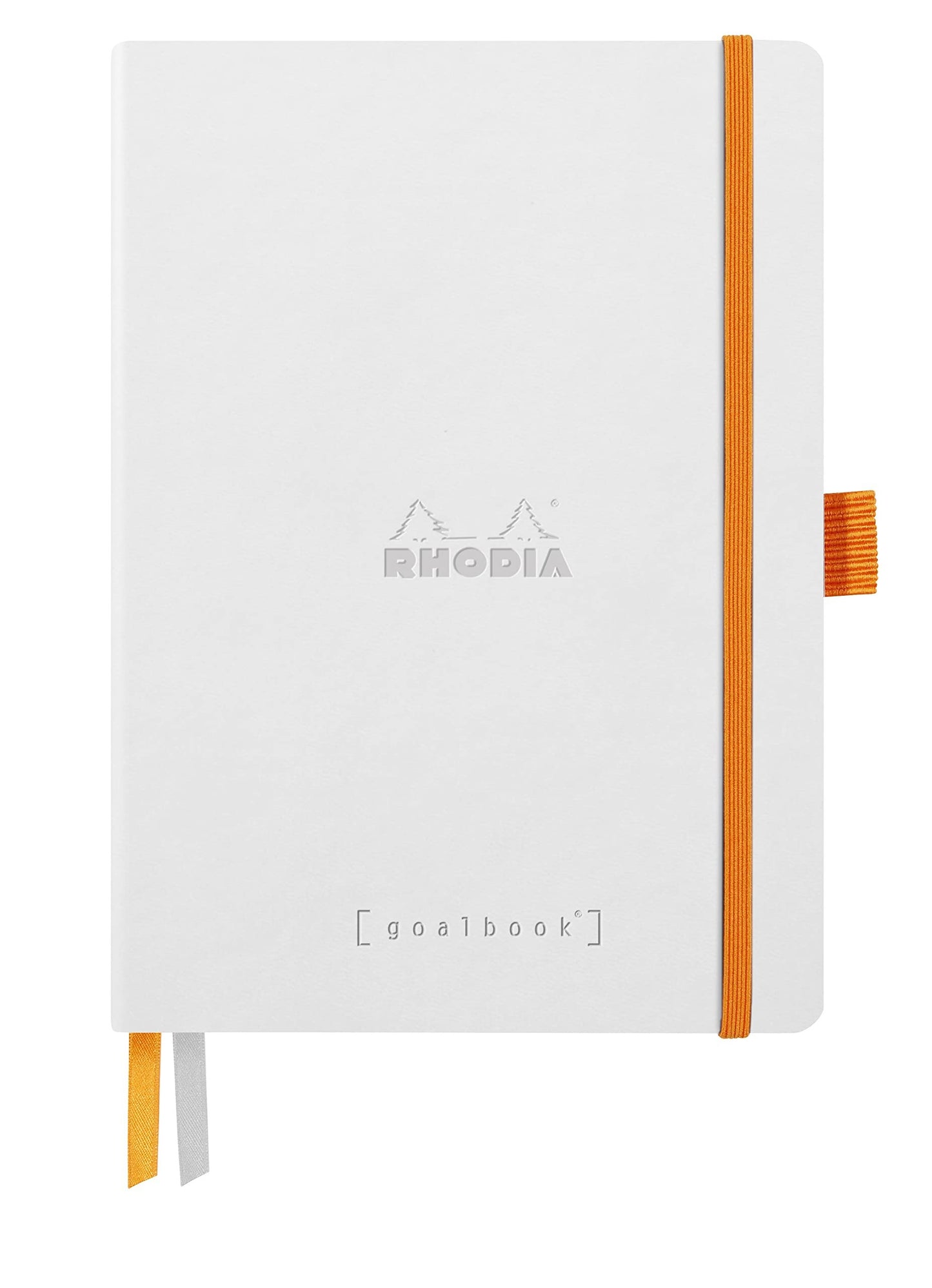 RHODIA(ロディア) Rhodiarama Goal Book A5 Dot
