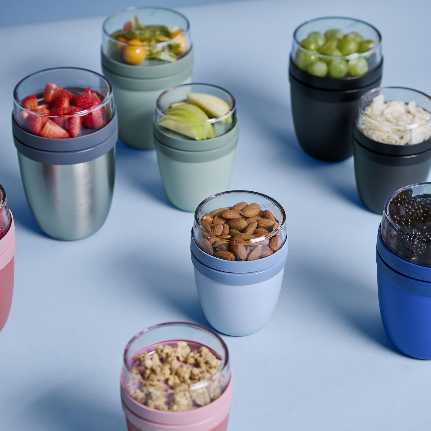 Mepal Lunch Pot Ellipse