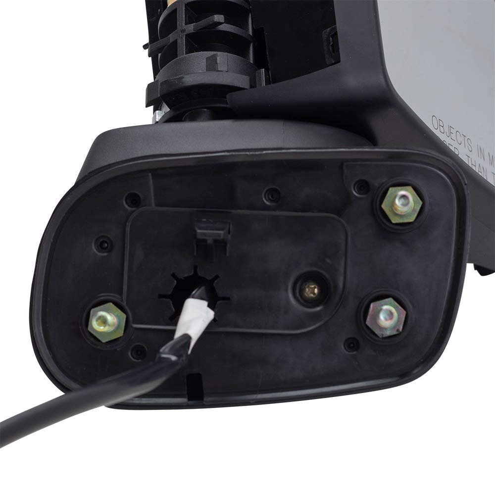 Power Mirror for 2015-2020 Fit LX/Sport 76208T5RA01 Right