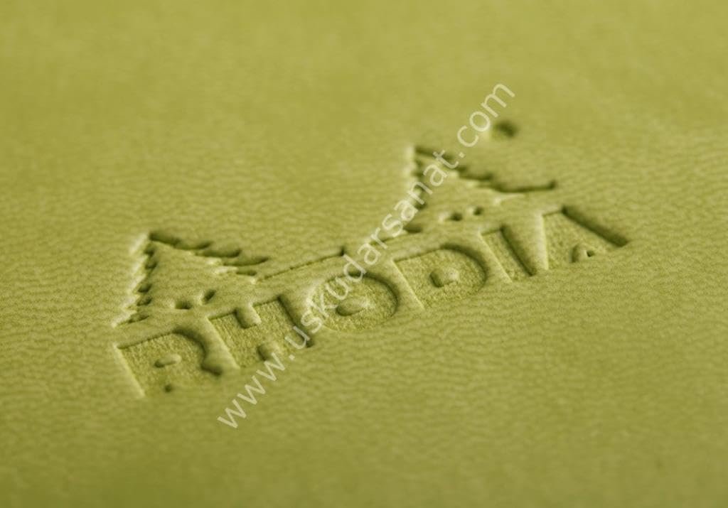 Rhodia Webbie Notebook