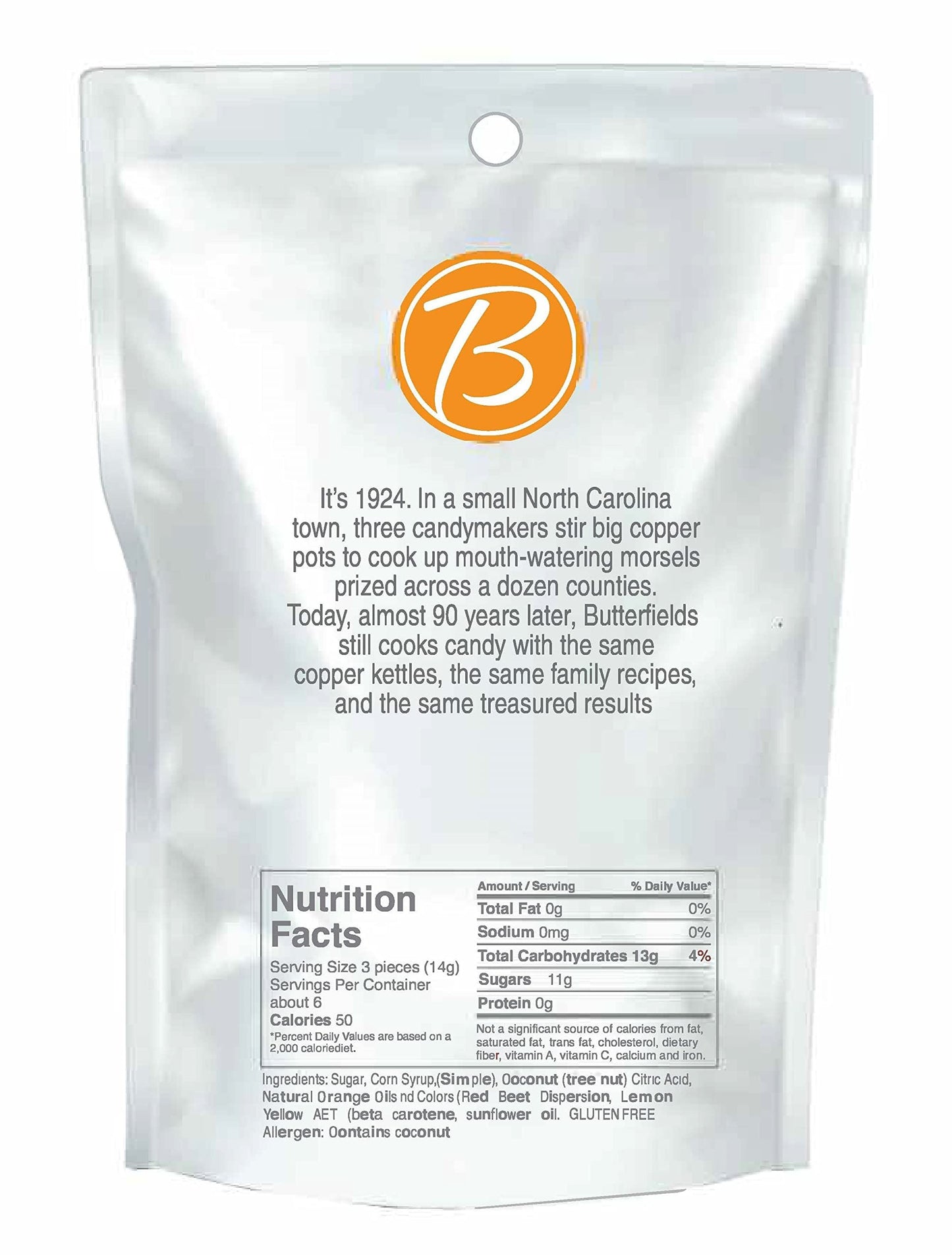 Butterfields 3 oz. (3-Pack)