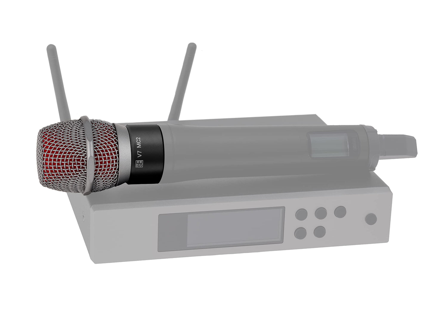 SE ELECTRONICS - Mic Capsules